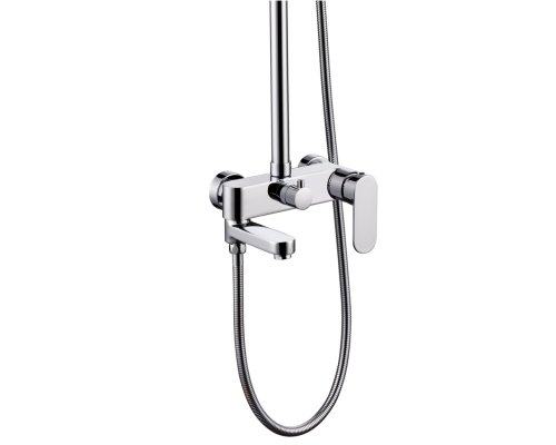 Душевая система Rimero RM3033CR Хром