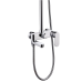 Душевая система Rimero RM3033CR Хром