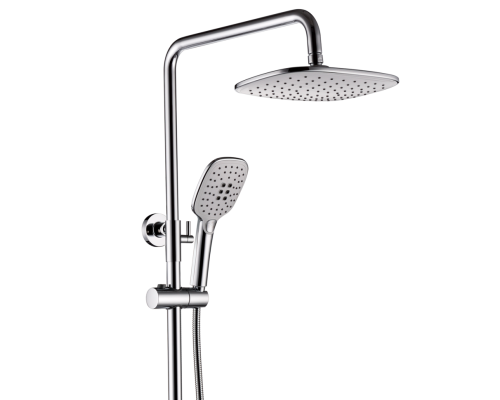 Душевая система Rimero RM3033CR Хром