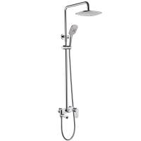 Душевая система Rimero RM3033CR Хром