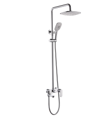 Душевая система Rimero RM3033CR Хром