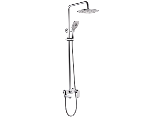 Душевая система Rimero RM3033CR Хром