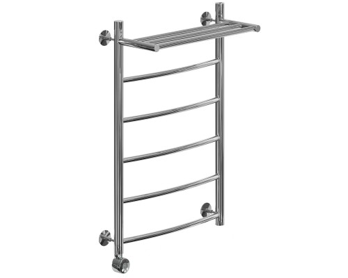 Полотенцесушитель электрич-ий Ника ARC ЛД ВП 80/30 левый тэн