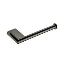 Бумагодержатель Colombo Mini DX цвет PVD нержавеющая сталь