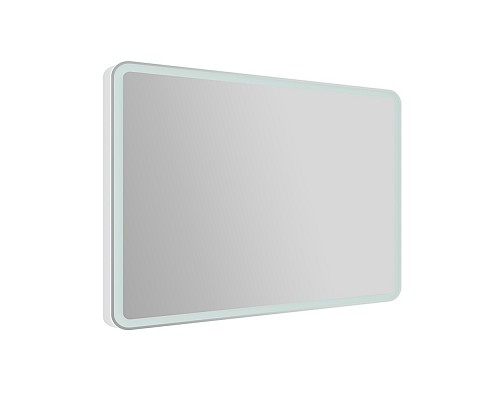 Зеркало BelBagno SPC-MAR-1000-800-LED-BTN Зеркало BelBagno SPC-MAR-1000-800-LED-BTN