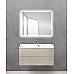 Зеркало BelBagno SPC-MAR-1000-800-LED-BTN