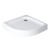 Поддон акриловый BelBagno TRAY-BB-R-90-550-15-W