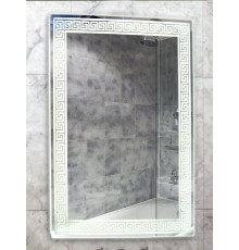 Зеркало Континент "Apollo LED" ЗЛП88