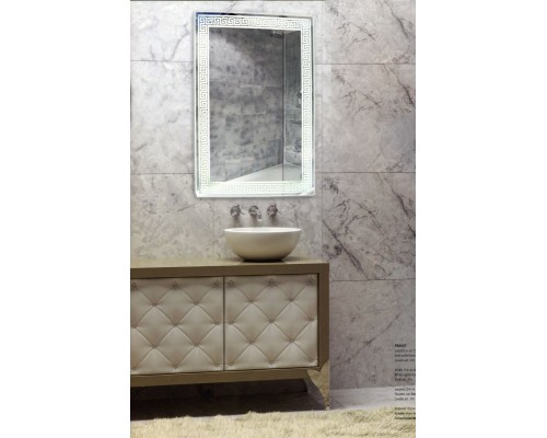 Зеркало Континент "Apollo LED" ЗЛП88