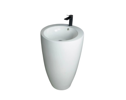 Керамическая раковина Gid Nb133