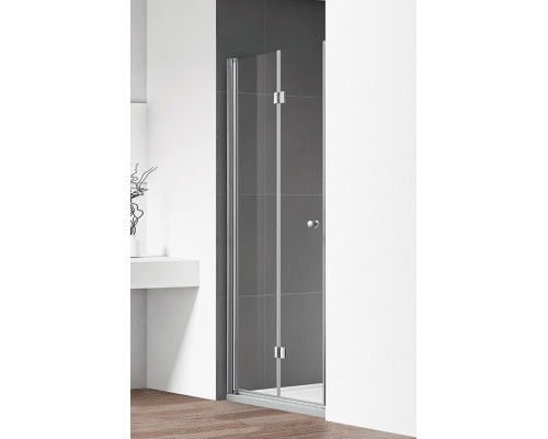 Дверь в проём Cezares ECO-O-BS-12-100-C-Cr