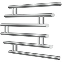 Полотенцесушитель Водяной Nika ПМ4 50х80 1019-245