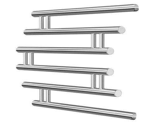 Полотенцесушитель Водяной Nika ПМ4 50х80 1019-245