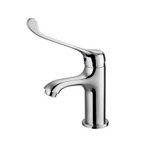 Смеситель на раковину Arrow AG4005 хром