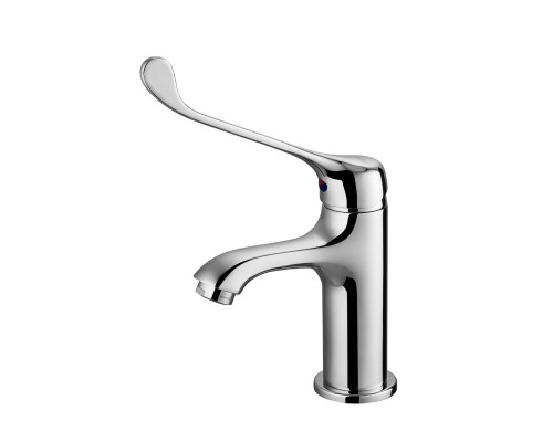 Смеситель на раковину Arrow AG4005 хром