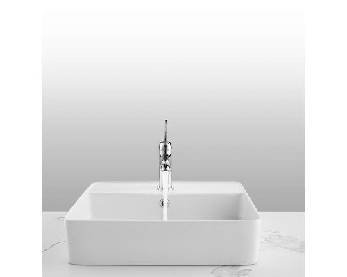 Смеситель на раковину Arrow AG4005 хром