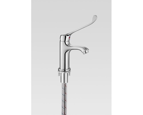 Смеситель на раковину Arrow AG4005 хром