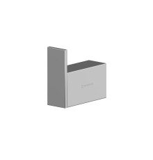 Крючок WHITECROSS Cubo хром