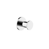 Крючок SANCOS Base, хром, SC9025CH