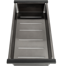 Коландер Paulmark Advance A430-GM Вороненая сталь