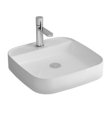 Раковина Cezares 50 CZR-LFT-50-LVB Белая