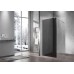 Душевая перегородка Vincea Walk-In VSW-1H900CG 900x2000 хром стекло тонированное