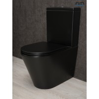 Напольный унитаз с бачком Gid Tn2189Bm