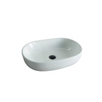 Керамическая раковина Gid N9026a