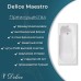 Ванна чугунная Delice Maestro 200х85 с отверстиями под ручки