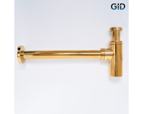 Сифон для раковины Gid G-64GD