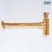 Сифон для раковины Gid G-64GD