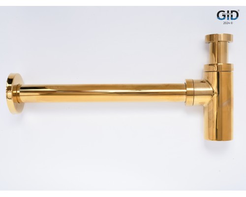 Сифон для раковины Gid G-64GD