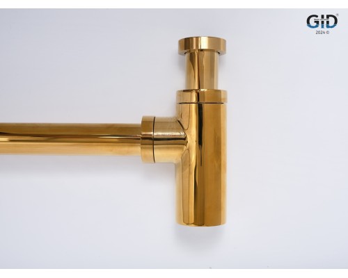 Сифон для раковины Gid G-64GD