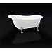 Ванна BelBagno BB04