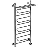 Полотенцесушитель электрический Nika100х50 см 1343-1735