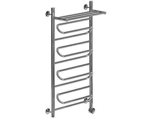 Полотенцесушитель электрический Nika100х50 см 1343-1735