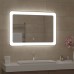 Зеркало Континент "Velvette LED" ЗЛП466