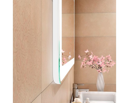 Зеркало Континент "Velvette LED" ЗЛП466