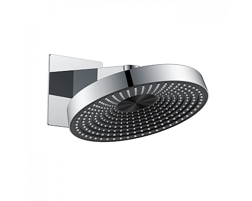 Верхний душ Wonzon&Woghand, Хром WW-HS099-CR