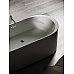 Ванна отдельностоящая Sancos Fiori 170x80 белая