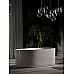 Ванна отдельностоящая Sancos Fiori 170x80 белая