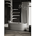 Ванна отдельностоящая Sancos Fiori 170x80 белая