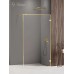 Душевое ограждение NEW TRENDY AVEXA GOLD SHINE 70x200 золото