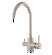 Смеситель для кухни Paulmark Essen Es213211-302