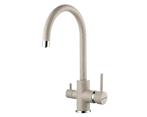 Смеситель для кухни Paulmark Essen Es213211-302
