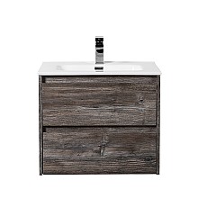 База под раковину BelBagno KRAFT-700-2C-SO-PP