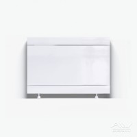 Экран под ванну Alavann Still торцевой 70 см белый