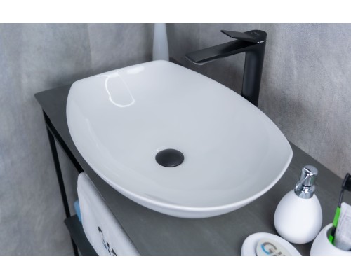 Керамическая раковина Gid N9137
