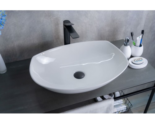 Керамическая раковина Gid N9137