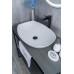 Керамическая раковина Gid N9137